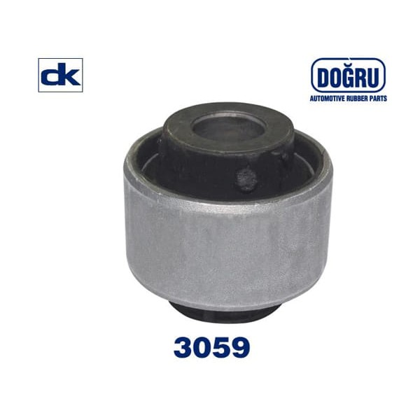 DOĞRU KAUÇUK 3059 Salıncak Burcu Fluance Megane III Scenic III