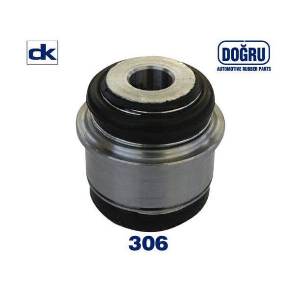 DOĞRU KAUÇUK 306 Aks Burcu Bmw X5-X6-X7