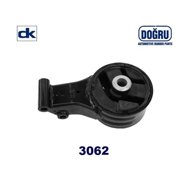 DOĞRU KAUÇUK 3062 Motor Takozu Arka Vectra C 1.6 1.8 16V 2.0 2.2 Cdtı 03-