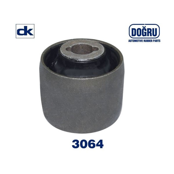 DOĞRU KAUÇUK 3064 Salıncak Burcu Ön Volvo Xc 90 Awd 02-14-