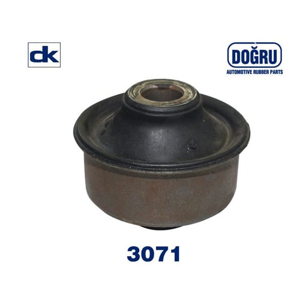 DOĞRU KAUÇUK 3071 Salıncak Burcu Arka 206