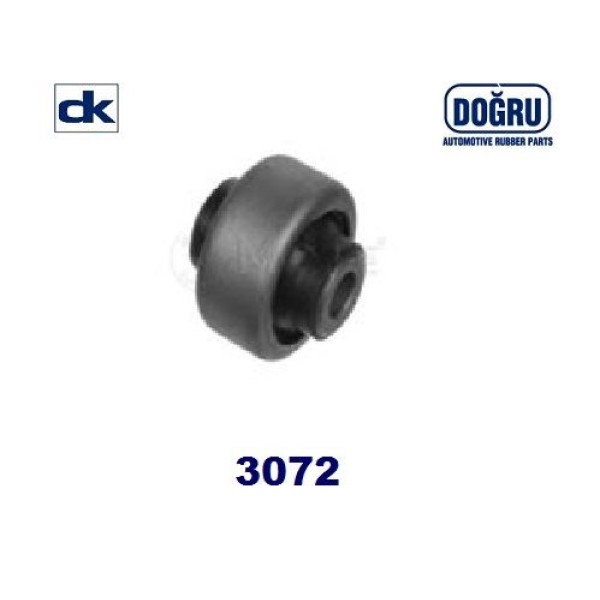 DOĞRU KAUÇUK 3072 Salıncak Burcu 206 Gtı