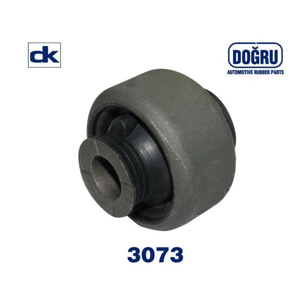 DOĞRU KAUÇUK 3073 Salıncak Burcu Vivaro