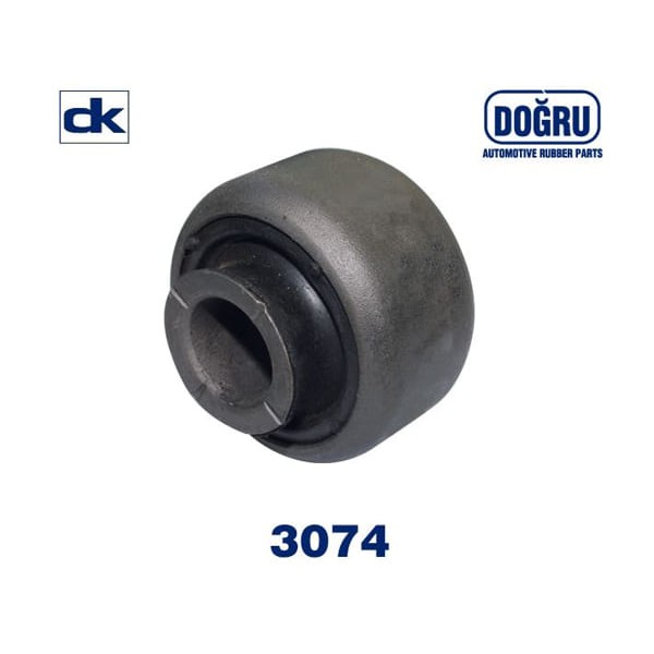 DOĞRU KAUÇUK 3074 Salıncak Burcu Büyük Opel Vivaro / Laguna II Trafic II