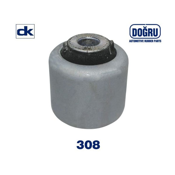 DOĞRU KAUÇUK 308 Salıncak Burcu X3 