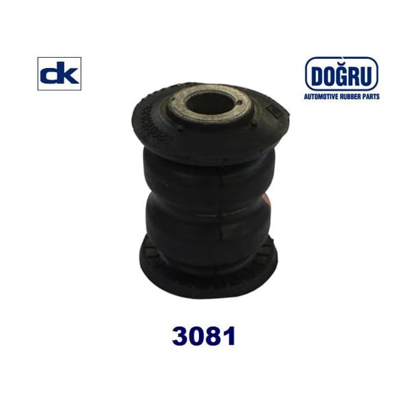 DOĞRU KAUÇUK 3081 Salıncak Burcu CLIO III Micra III 1.4 1.6 