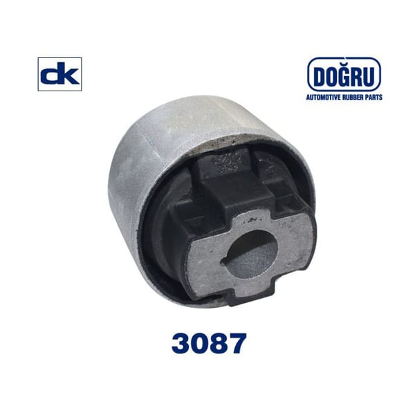 DOĞRU KAUÇUK 3087 Salıncak Burcu Boxer Ducato 3