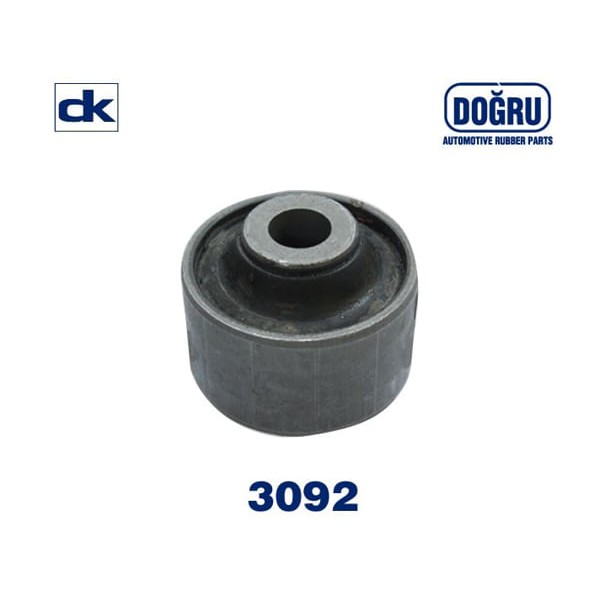 DOĞRU KAUÇUK 3092 Salıncak Burcu Küçük Kadjar 15-