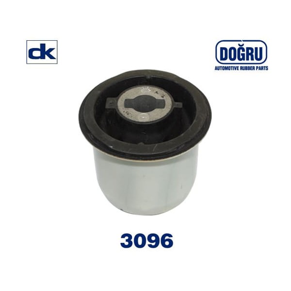 DOĞRU KAUÇUK 3096 Torsiyon Burcu Arka (Sag / Sol) C4 P307 00-