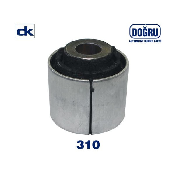 DOĞRU KAUÇUK 310 Salıncak Burcu X3 