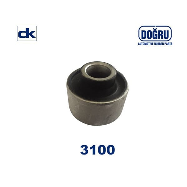 DOĞRU KAUÇUK 3100 Salıncak Burcu Megane IV 15- Scenic / Grand Scenc 16- Talisman 15- Espace V 15-