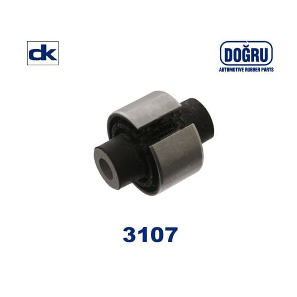 DOĞRU KAUÇUK 3107 Salıncak Burcu Golf VII-Leon-A3-S1-S3-Tt-Octavia III 