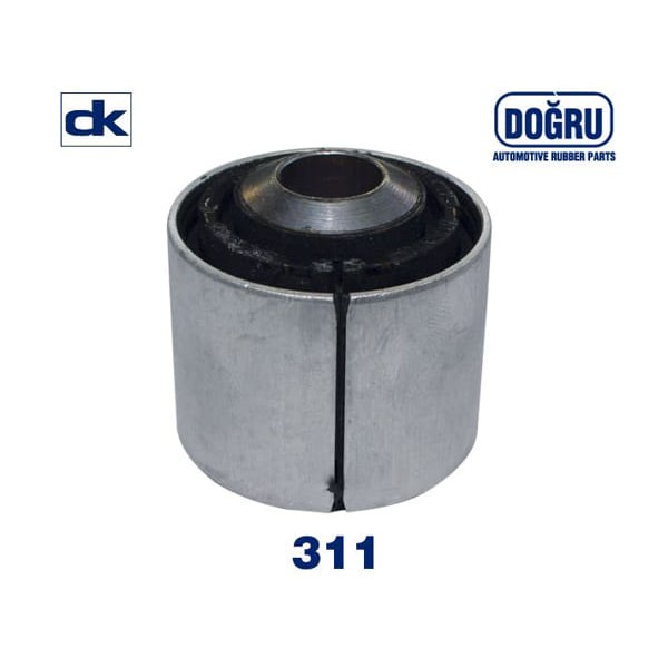 DOĞRU KAUÇUK 311 Salıncak Burcu X3