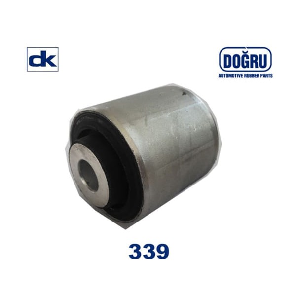 DOĞRU KAUÇUK 339 Arka Salıncak Burcu Bmw X3 F25 X4 F26 