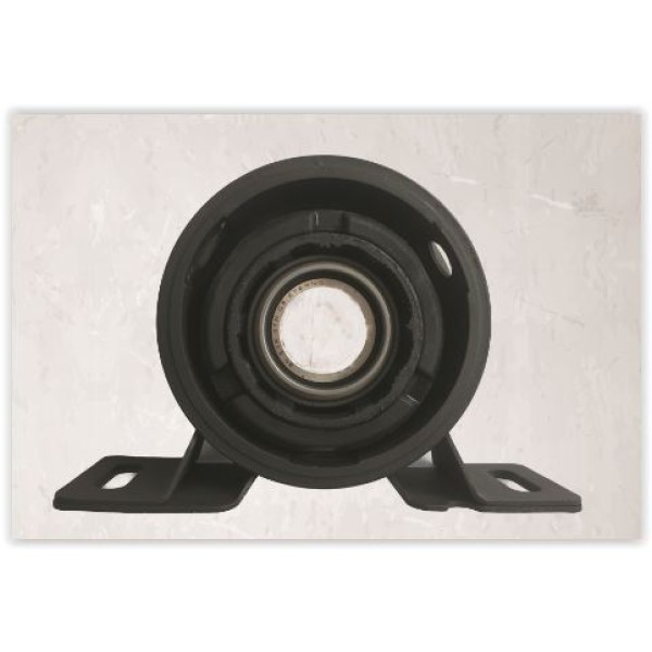 DOĞRU KAUÇUK 357 Şaft Askı Takozu (30'Luk) Bilya T15