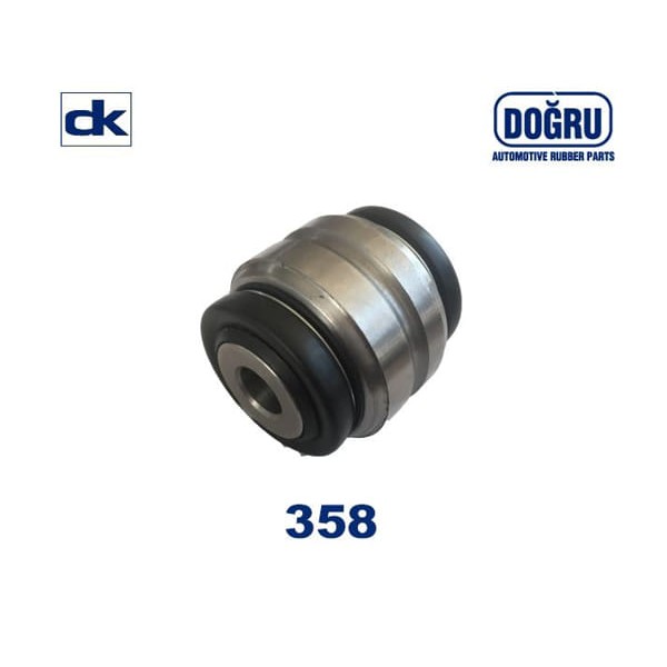 DOĞRU KAUÇUK 358 Volvo/S90 II/V90 II/Xc90 II / Xc60 II/Aks Burcu