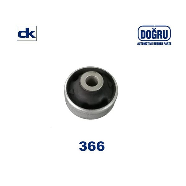 DOĞRU KAUÇUK 366 Salıncak Burcu Polo-Audi A1-Seat Ibiza - T Cross 