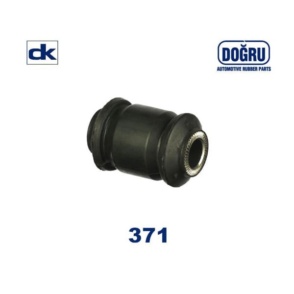 DOĞRU KAUÇUK 371 Salıncak Burcu Renault Peugeot Citroen 