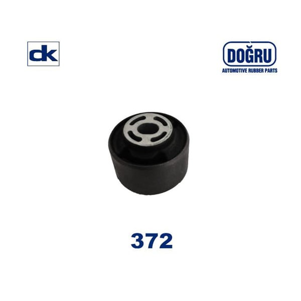 DOĞRU KAUÇUK 372 Salıncak Burcu Orta Ford Fiesta Vıı 01/17- 