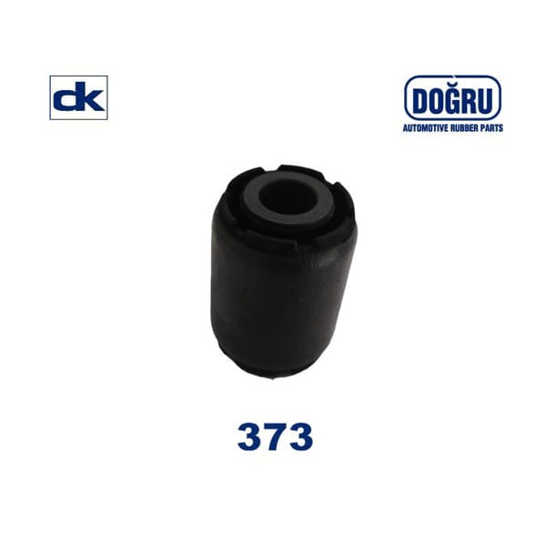 DOĞRU KAUÇUK 373 Salıncak Burcu Orta Ford Fiesta Vıı 01/17- 