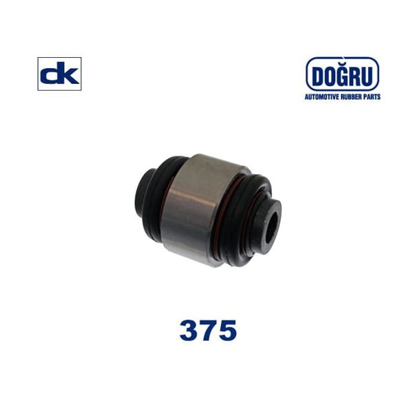 DOĞRU KAUÇUK 375 Salıncak Burcu Bmw X3 F25 X4 F26 Arka