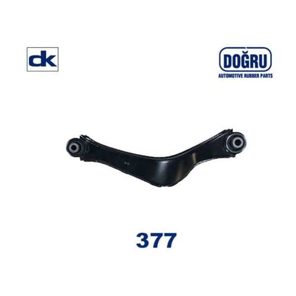 DOĞRU KAUÇUK 377 Denge Kolu Arka Üst Sol Insignia A 09-17