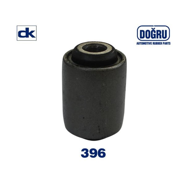 DOĞRU KAUÇUK 396 Salıncak Burcu Arka Vectra C