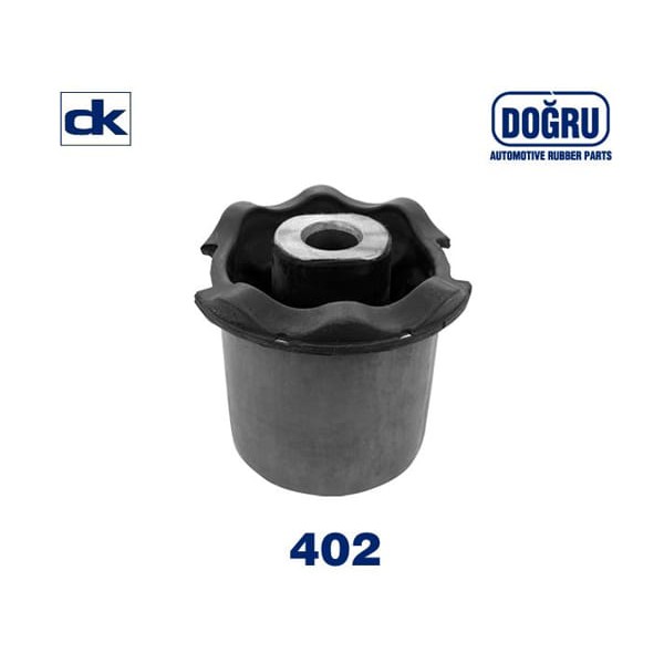DOĞRU KAUÇUK 402 Salıncak Burcu Suport 06-