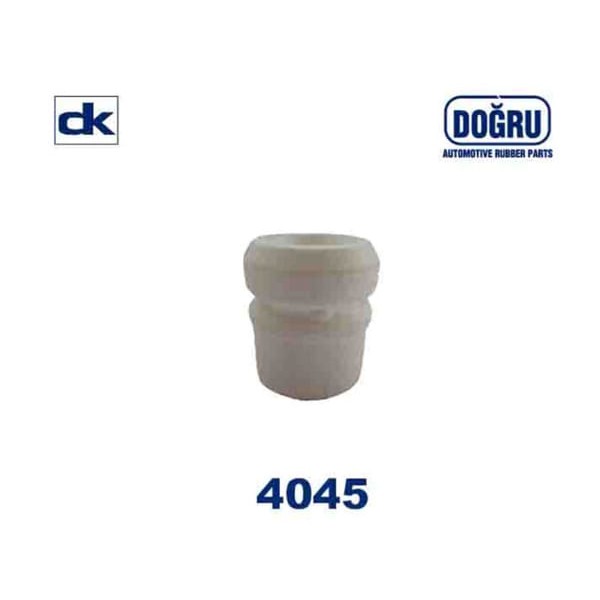 DOĞRU KAUÇUK 4045 Süspansiyon Takozu Astra F-Vectra A 