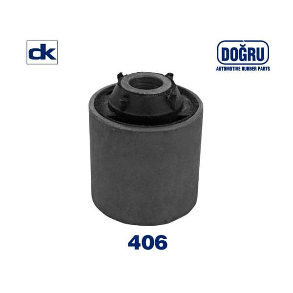 DOĞRU KAUÇUK 406 Salıncak Burcu Fiesta 