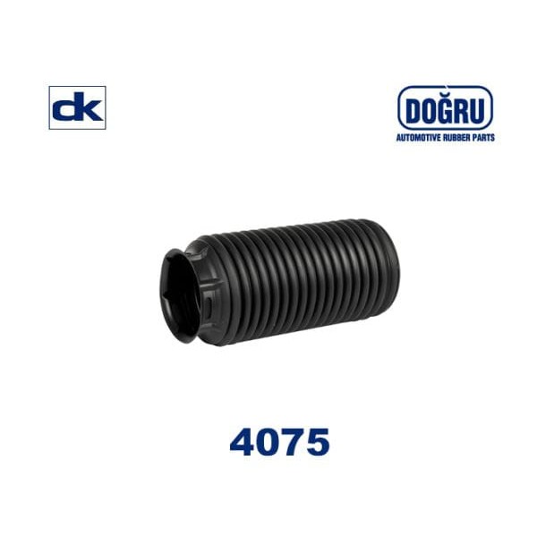 DOĞRU KAUÇUK 4075 Amortisör Toz Körüğü Master III Movano B 10-