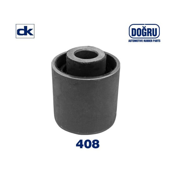 DOĞRU KAUÇUK 408 Salıncak Burcu Alt Arka Focus 1.4 98- 