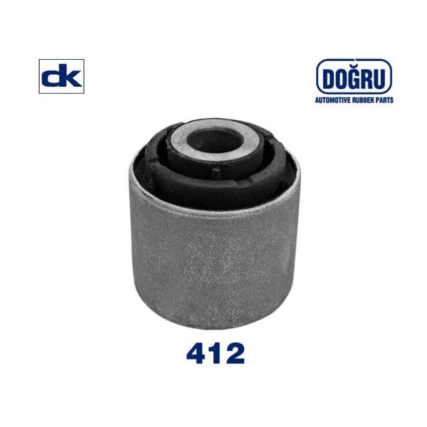 DOĞRU KAUÇUK 412 Z Rot Burcu Land Rover Range III 02-12