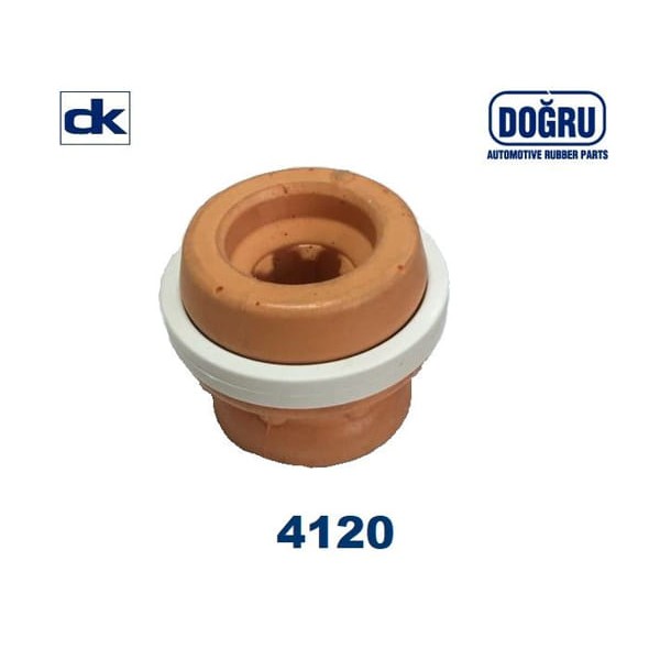 DOGRU 4120 Amortisör Takozu Ön Astra J - Zarıfa - Cruze - Orlando