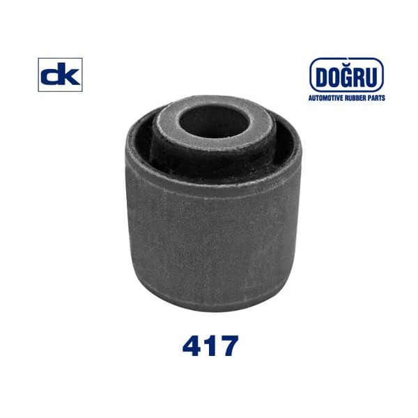DOĞRU KAUÇUK 417 Stabilizeror Burcu Focus II Focus Cmax