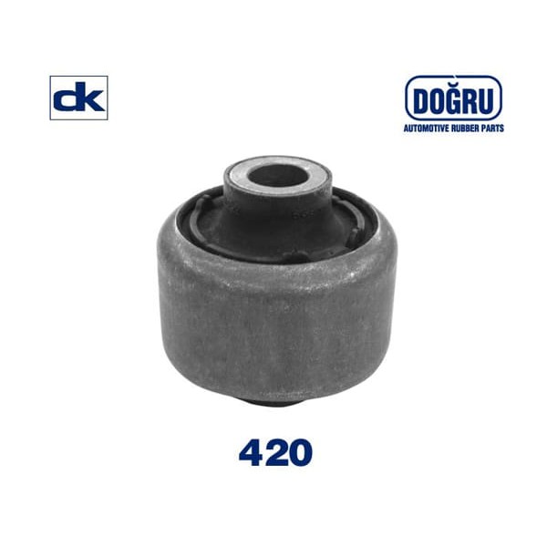 DOĞRU KAUÇUK 420 Rotilli Salıncak Sağ Galaxy Mondeo IV Smax 