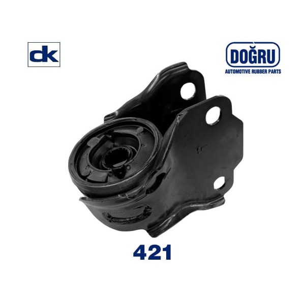 DOĞRU KAUÇUK 421 Salıncak Burcu Focus Smax