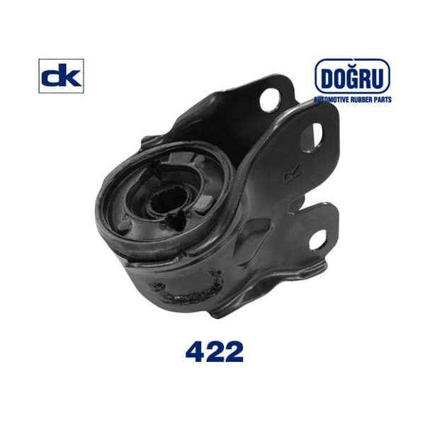 DOĞRU KAUÇUK 422 Salıncak Burcu Focus Smax