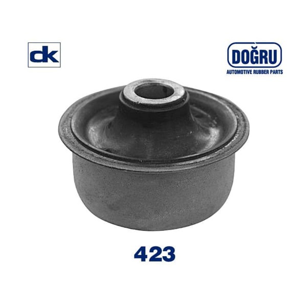 DOĞRU KAUÇUK 423 Salıncak Burcu Büyük Ka 1.3 