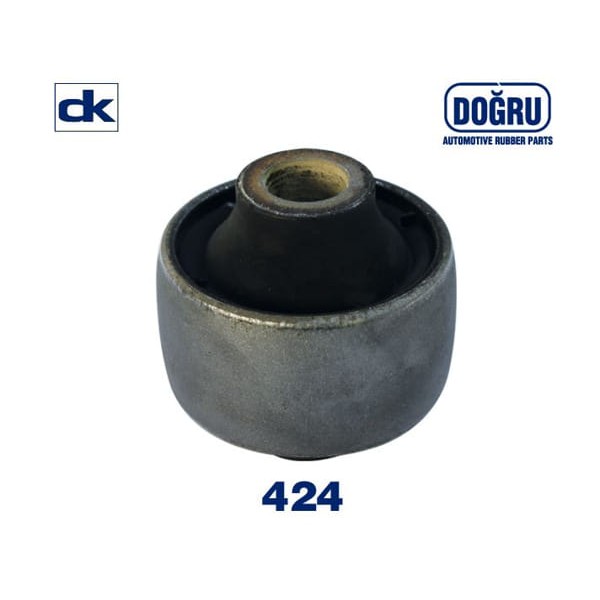 DOĞRU KAUÇUK 424 Salıncak Burcu Küçük Ka 1.3 4.Luk