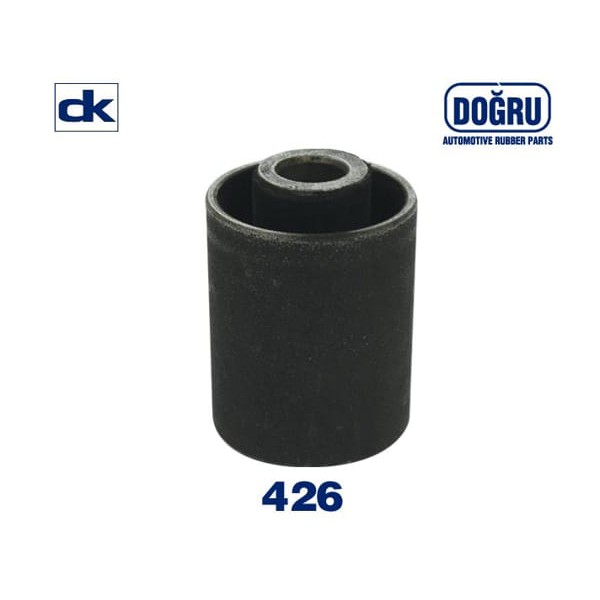 DOĞRU KAUÇUK 426 Salıncak Burcu Arka Focus Cmax 