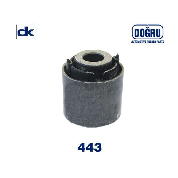 DOĞRU KAUÇUK 443 Salıncak Burcu Land Lover Free Lander 