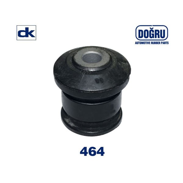 DOĞRU KAUÇUK 464 Salıncak Burcu Büyük-Alüminyum Fiesta V