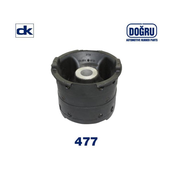 DOĞRU KAUÇUK 477 Arka Travers Burcu Land Rover Range II III IV Sport 