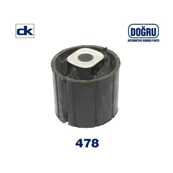 DOĞRU KAUÇUK 478 Arka Travers Burcu Land Rover Range III