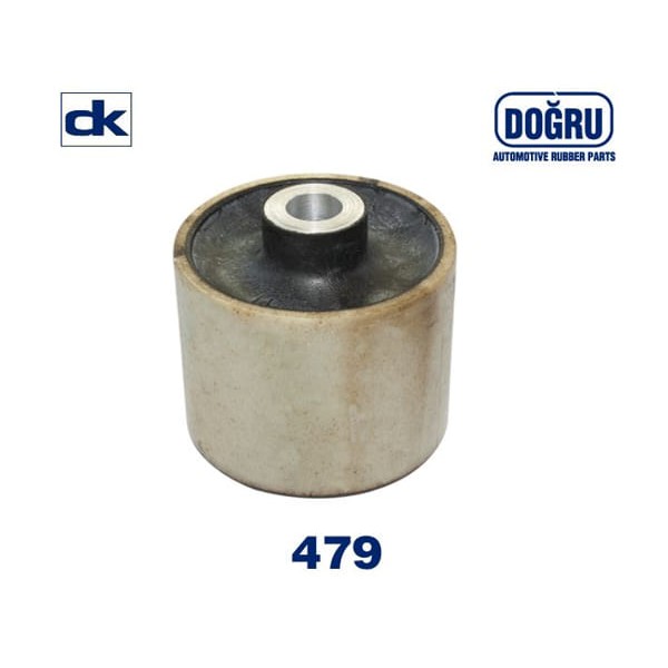 DOĞRU KAUÇUK 479 Salıncak Burcu Land Rover Range II 2.5 