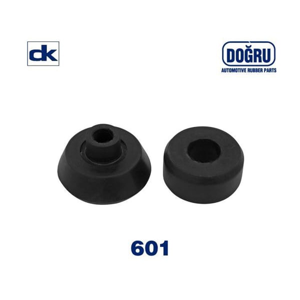 DOĞRU KAUÇUK 601 Amortisör Lastiği Corsa B Ascona C Kadet D Record E