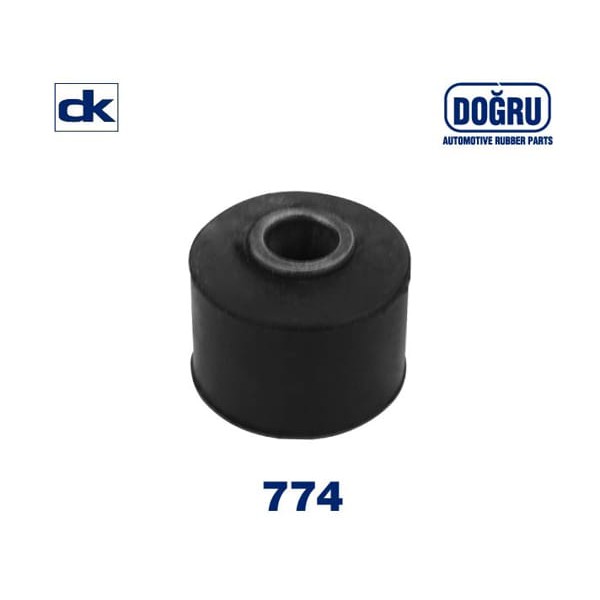 DOĞRU KAUÇUK 774 Alternatör Bağlantı Burcu Vectra A 