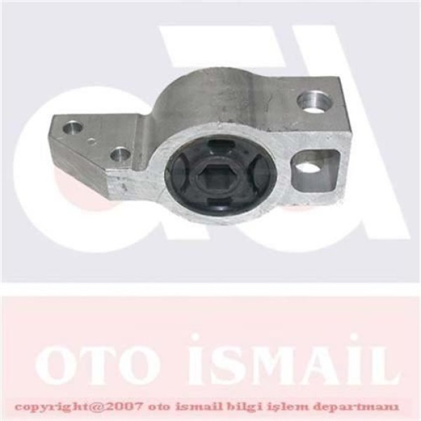 DOĞRU KAUÇUK 910 Salıncak Burcu Sağ Caddy III Golf V VI Jetta III Touran