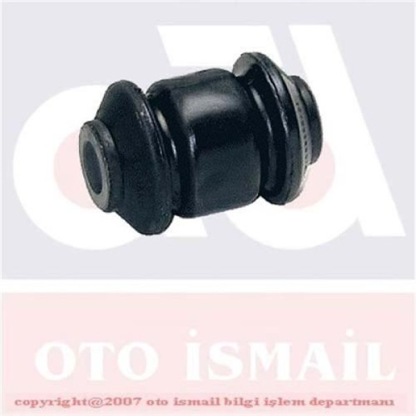 DOĞRU KAUÇUK 914 Salıncak Burcu Golf IV Golf II Golf II III IV Bora / A3